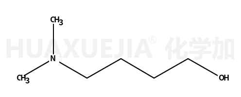 二甲氨丁醇