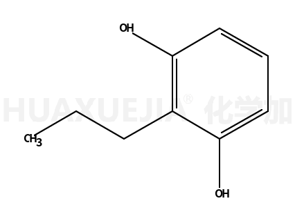 2-正丙基间苯二酚