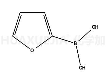 呋喃-2-硼酸