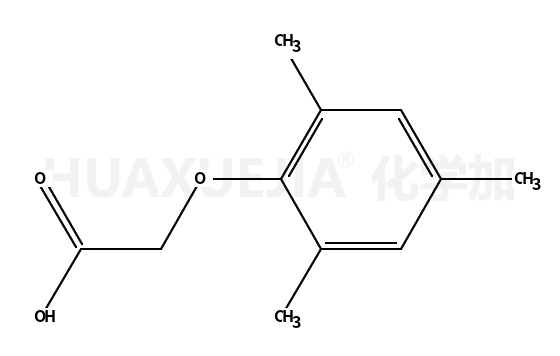 (2,4,6-三甲基苯氧基)-乙酸
