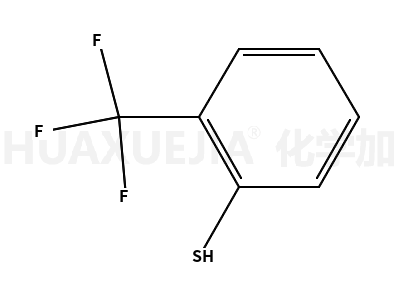 2-(三氟甲基)苯硫酚