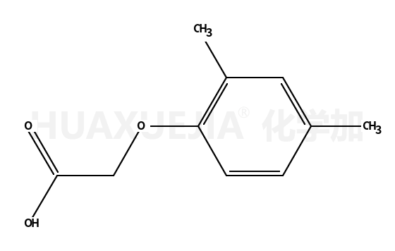 2,4-二甲基苯氧基乙酸