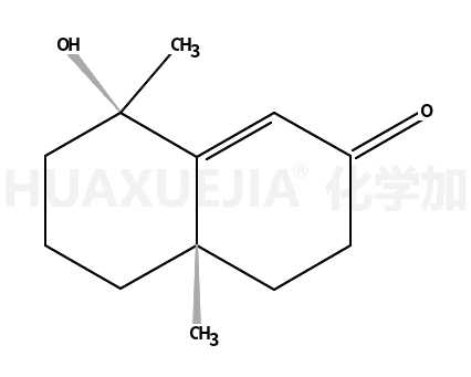 4-Hydroxy-11,12,13-trinor-5-eude