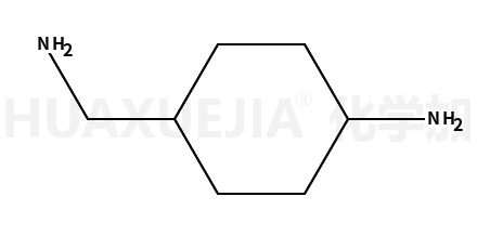 4-氨甲基环己胺