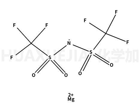 双(三氟甲磺酰基)酰亚胺镁(II)