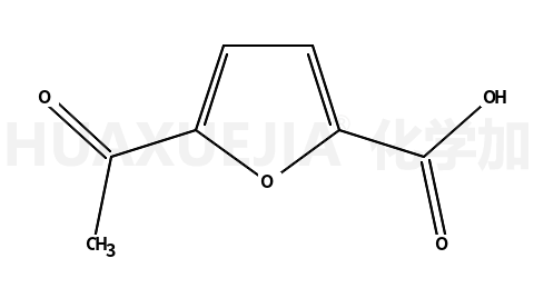 5-acetylfuran-2-carboxylic acid