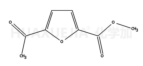 5-acetyl-2-furancarboxylic acid methyl ester