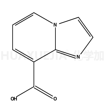8-羧酸咪唑并[1,2-A]吡啶