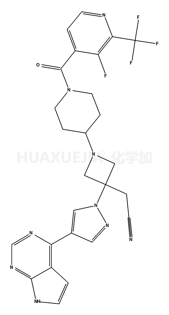 1334298-90-6结构式