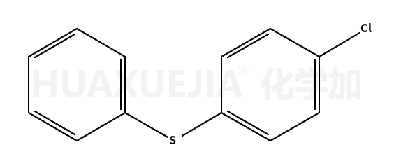 4-氯二苯硫醚