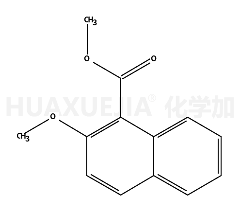 2-甲氧基-1-萘甲酸甲酯