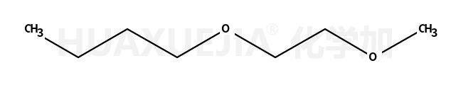 丁基 2-甲氧基乙基醚