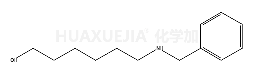 6-苄氨基-1-己醇