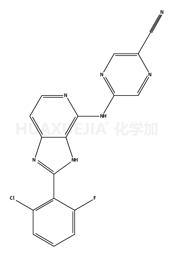 1334407-73-6结构式