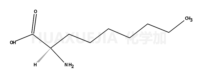 S-2-氨基壬酸