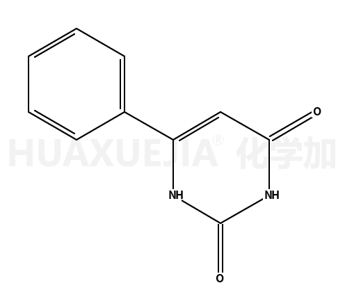 6-苯基嘧啶-2,4(1H,3H)-二酮