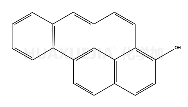 3-羟基苯并[a]芘