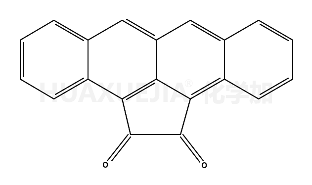 环戊[FG]并四苯-1,2-二酮