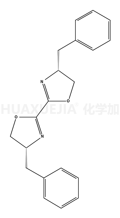 2,2′-双[(4S)-4-苄基-2-噁唑啉]