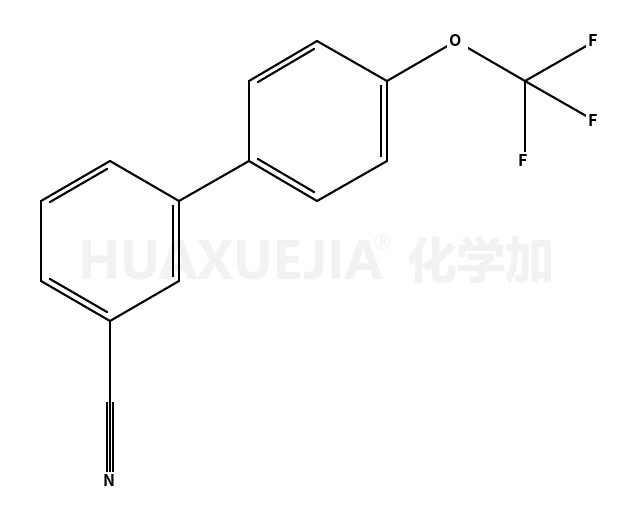 3-[4-(TrifluoroMethoxy)phenyl]benzonitrile