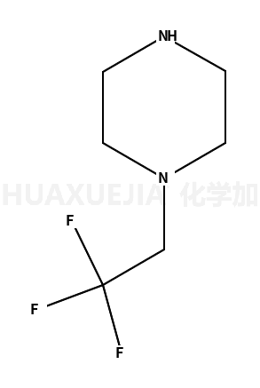 1-(2,2,2-三氟乙基)哌嗪