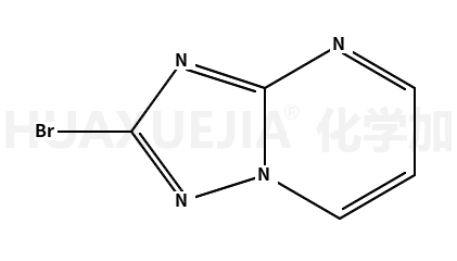 2-bromo-[1,2,4]triazolo[1,5-a]pyrimidine