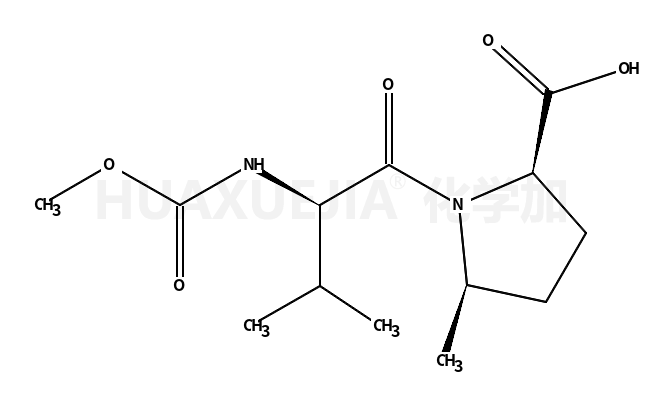 (2S,4S)-1-(叔丁氧基羰基)-4-(甲氧基甲基)吡咯烷-2-羧酸