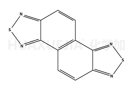 萘并[1,2-C:5,6-C']双[1,2,5]噻二唑