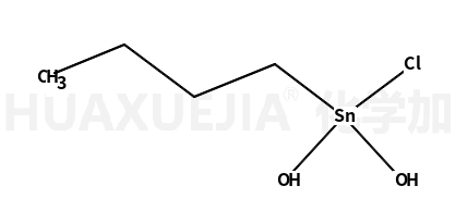 二羟基丁基氯化锡