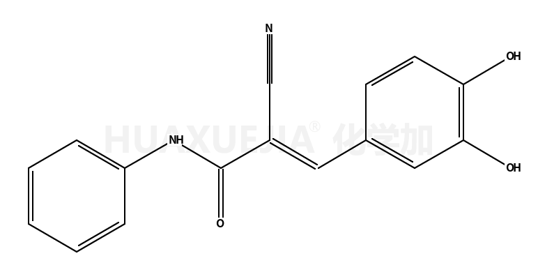 酪氨酸激酶抑制剂AG494