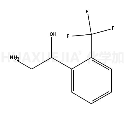 2-氨基-1-(2-三氟甲基-苯基)-乙醇盐酸盐