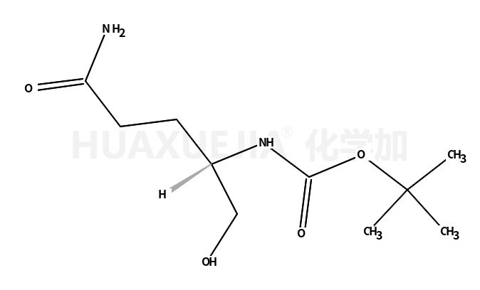 Boc-Glutaminol