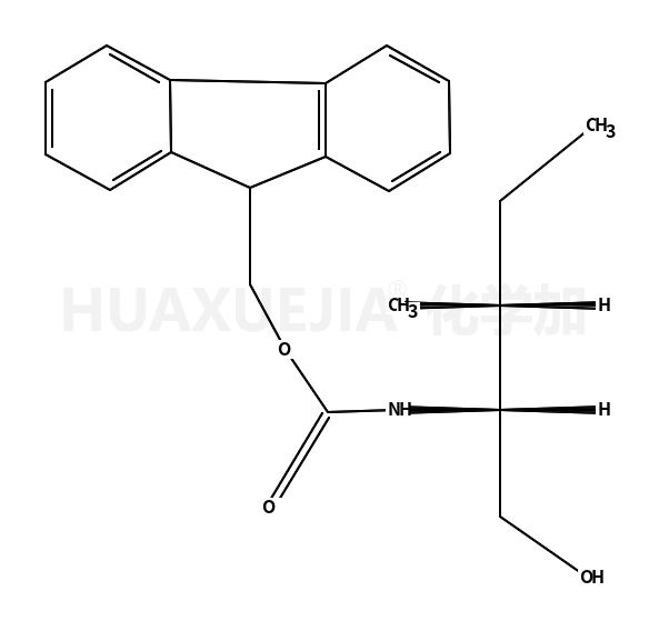 Fmoc-异leucinol