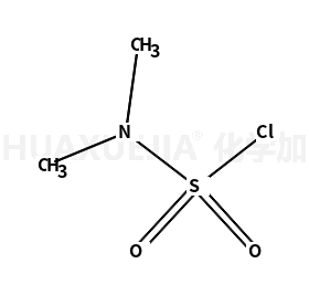 N,N-二甲胺基磺酰氯
