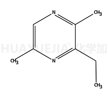 2-乙基-3,6-二甲基吡嗪