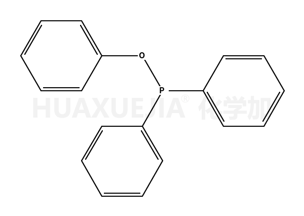 苯氧基二苯膦