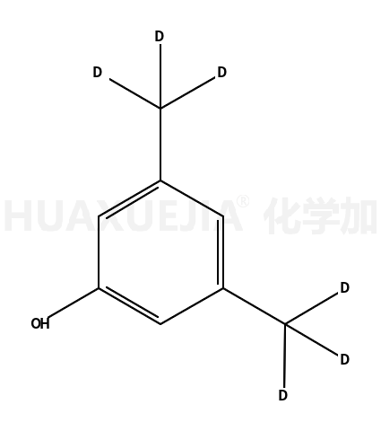 3,5-二甲基苯酚-D6