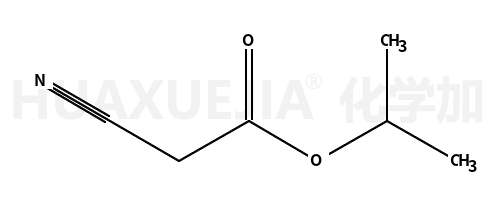 氰基乙酸异丙酯