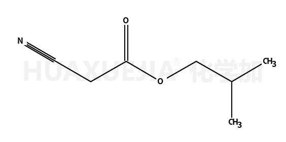 氰乙酸异丁酯