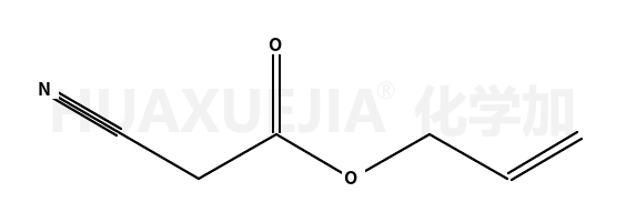 氰乙酸烯丙酯