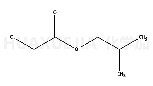 氯乙酸异丁酯