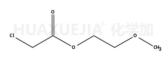 氯乙酸2-甲氧基乙酯