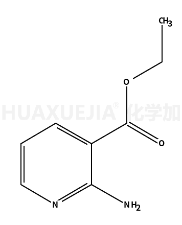 2-氨基烟酸乙酯