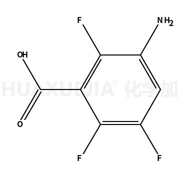 3-氨基-2,5,6-三氟苯甲酸