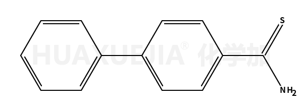 4-联苯硫代甲酰胺