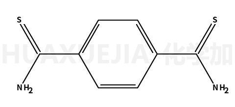 苯-1,4-二硫代苯甲酰胺