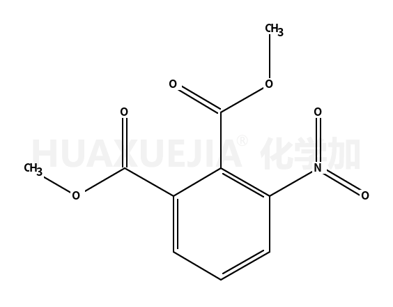 3-硝基-邻苯二甲酯