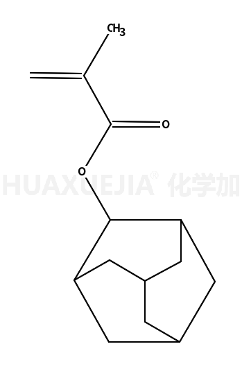 2-金刚烷基-甲基丙烯酸酯