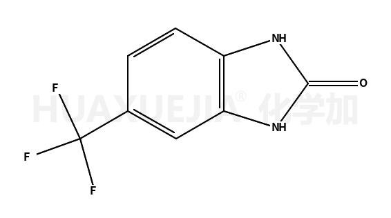 5-三氟甲基-1,3-二氢-苯并咪唑-2-酮