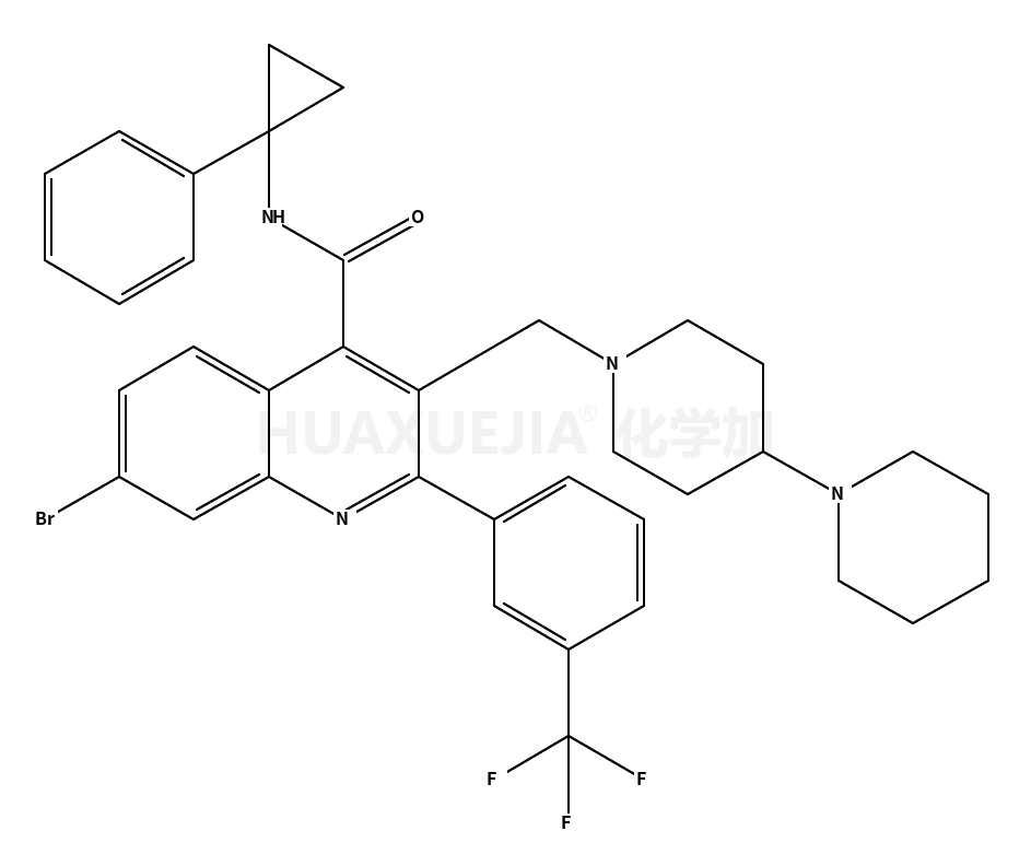 GSK 2193874